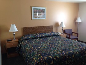 Super 8 by Wyndham Diamondville Kemmerer