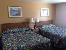 Super 8 by Wyndham Diamondville Kemmerer