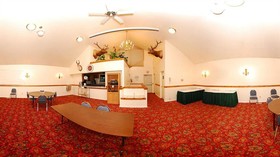 Rodeway Inn Pronghorn Lodge