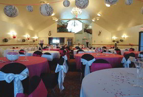 Rodeway Inn Pronghorn Lodge