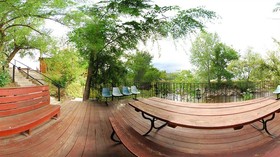 Rodeway Inn Pronghorn Lodge
