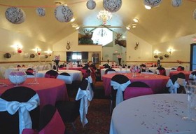 Rodeway Inn Pronghorn Lodge