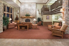 AmericInn by Wyndham Laramie Near University of Wyoming