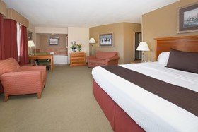 AmericInn by Wyndham Laramie Near University of Wyoming