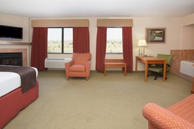 AmericInn by Wyndham Laramie Near University of Wyoming