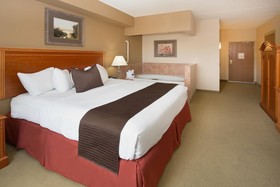 AmericInn by Wyndham Laramie Near University of Wyoming