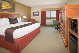 AmericInn by Wyndham Laramie Near University of Wyoming