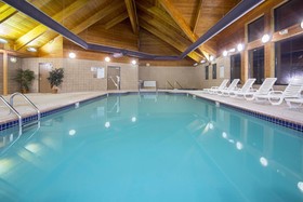 AmericInn by Wyndham Laramie Near University of Wyoming