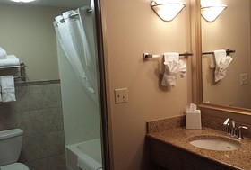AmericInn by Wyndham Laramie Near University of Wyoming