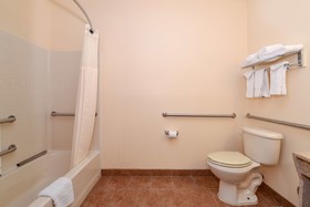 Best Western Laramie Inn & Suites