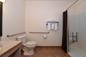 Best Western Laramie Inn & Suites
