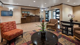 Best Western Laramie Inn & Suites
