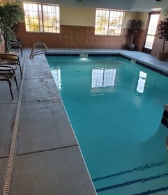 Best Western Laramie Inn & Suites