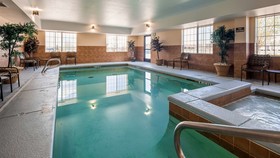 Best Western Laramie Inn & Suites