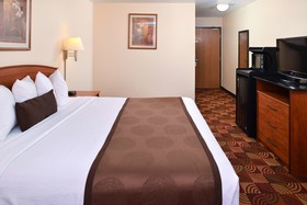 Best Western Laramie Inn & Suites