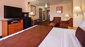 Best Western Laramie Inn & Suites