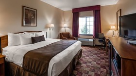 Best Western Laramie Inn & Suites