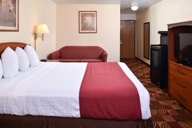 Best Western Laramie Inn & Suites