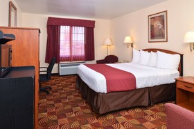 Best Western Laramie Inn & Suites