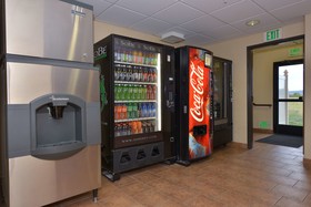 Best Western Laramie Inn & Suites