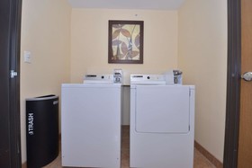 Best Western Laramie Inn & Suites