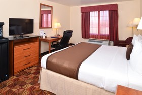 Best Western Laramie Inn & Suites