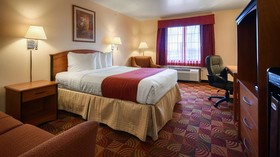 Best Western Laramie Inn & Suites