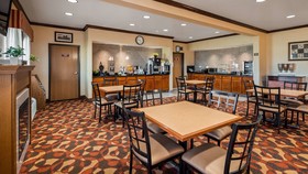 Best Western Laramie Inn & Suites