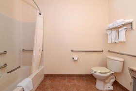 Best Western Laramie Inn & Suites