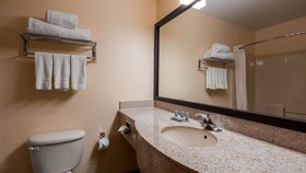 Best Western Laramie Inn & Suites