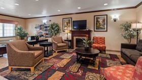 Best Western Laramie Inn & Suites