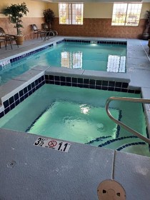 Best Western Laramie Inn & Suites