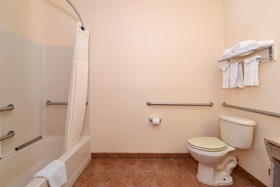 Best Western Laramie Inn & Suites