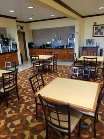 Best Western Laramie Inn & Suites
