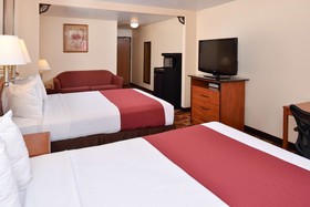 Best Western Laramie Inn & Suites