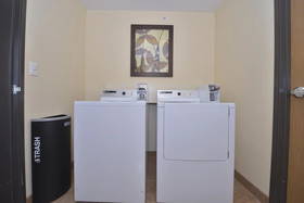 Best Western Laramie Inn & Suites