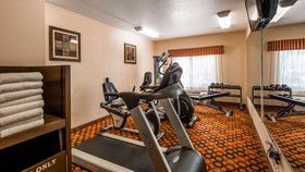 Best Western Laramie Inn & Suites