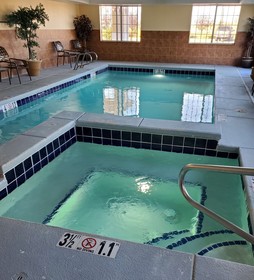 Best Western Laramie Inn & Suites