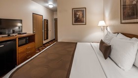 Best Western Laramie Inn & Suites