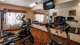 Best Western Laramie Inn & Suites