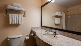 Best Western Laramie Inn & Suites