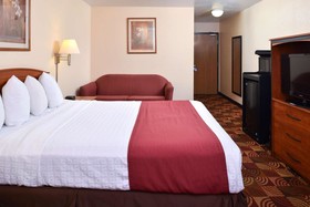 Best Western Laramie Inn & Suites