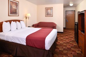 Best Western Laramie Inn & Suites