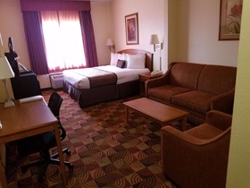 Best Western Laramie Inn & Suites