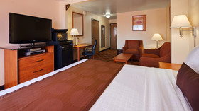Best Western Laramie Inn & Suites