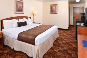 Best Western Laramie Inn & Suites