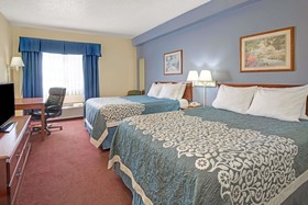 Days Inn by Wyndham Laramie