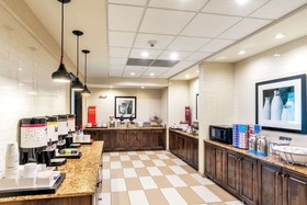 Hampton Inn Laramie