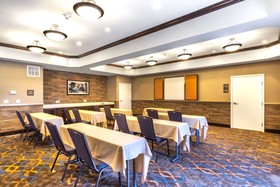 Hampton Inn Laramie
