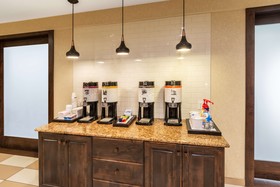 Hampton Inn Laramie